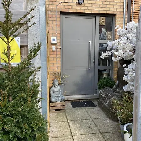 咪咪出租民宿 住宿加早餐酒店 2*