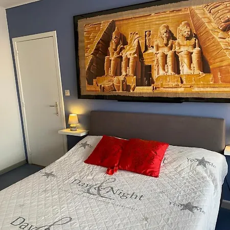 Mimi's Panzió Brugge