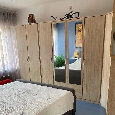 Mimi's Panzió