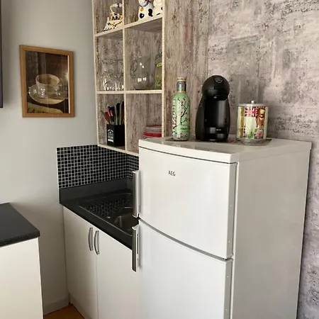 Mimi's Brugge