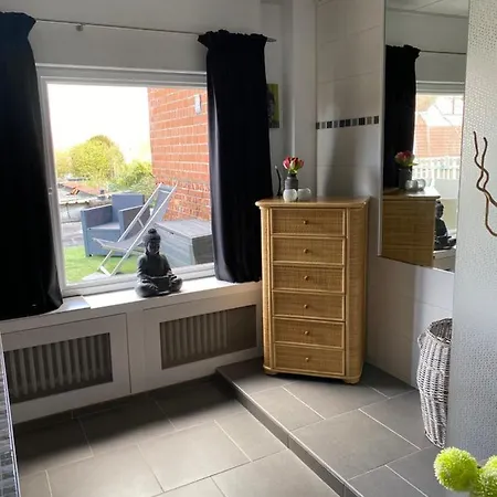 Mimi's 2* Brugge