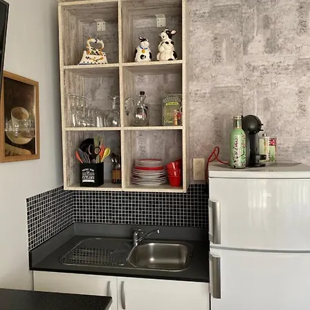 Panzió Mimi's 2*