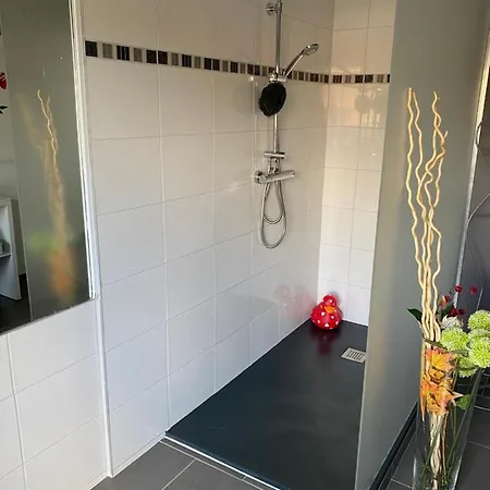 Mimi's Panzió Brugge